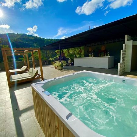 Biohotel Rio Claro Doradal المظهر الخارجي الصورة