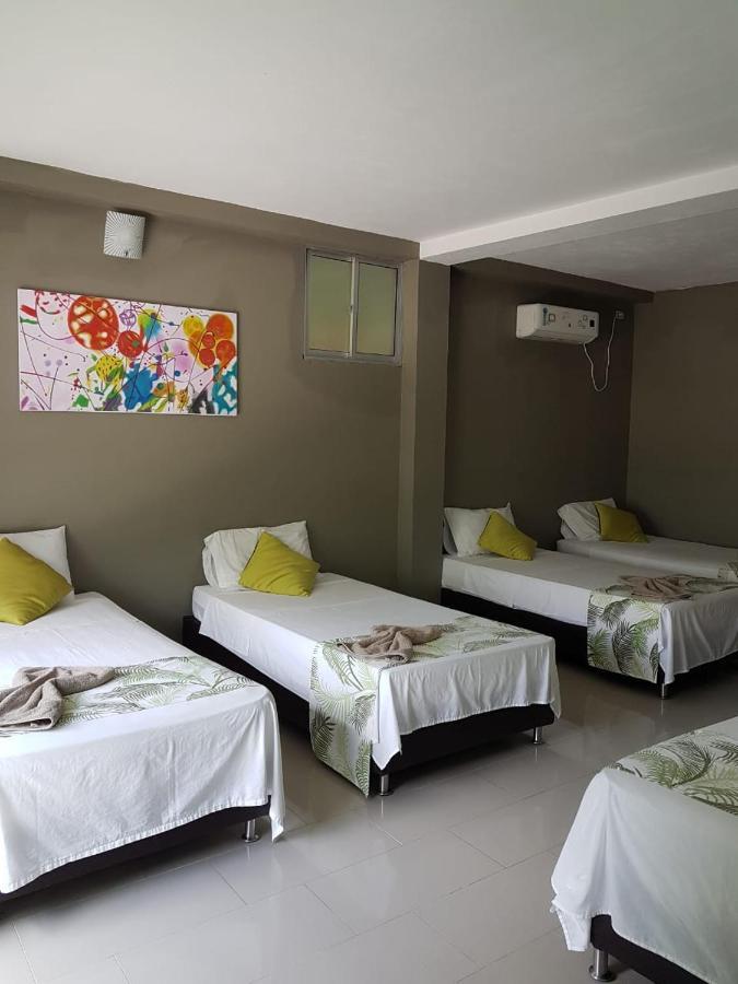 Biohotel Rio Claro Doradal المظهر الخارجي الصورة