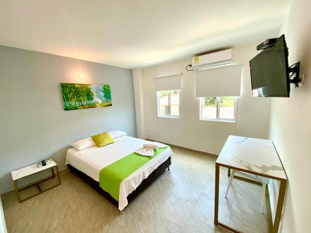 Biohotel Rio Claro Doradal المظهر الخارجي الصورة