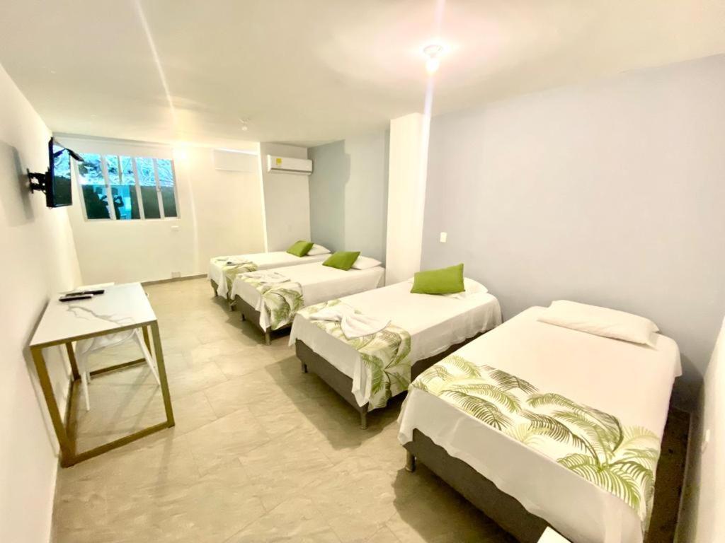 Biohotel Rio Claro Doradal المظهر الخارجي الصورة