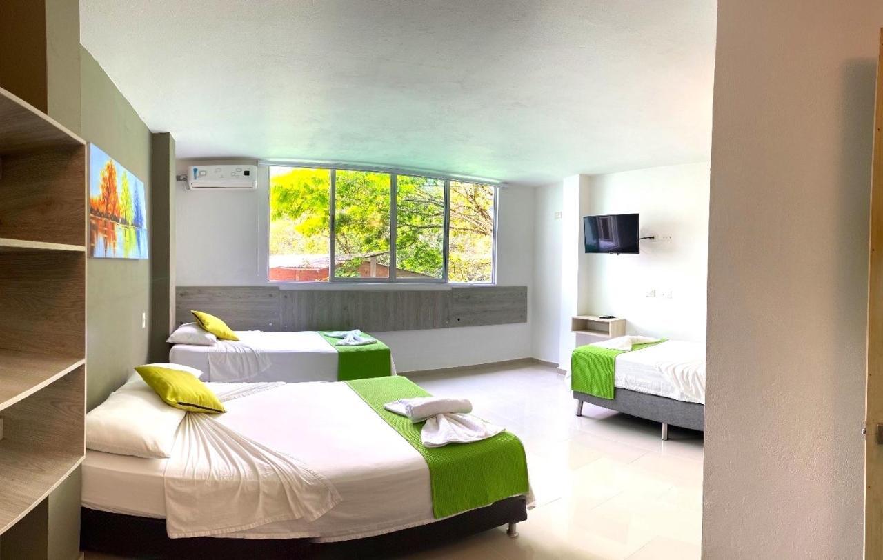 Biohotel Rio Claro Doradal المظهر الخارجي الصورة
