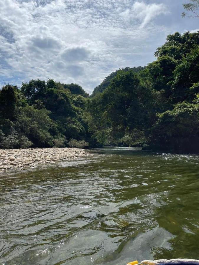 Biohotel Rio Claro Doradal المظهر الخارجي الصورة