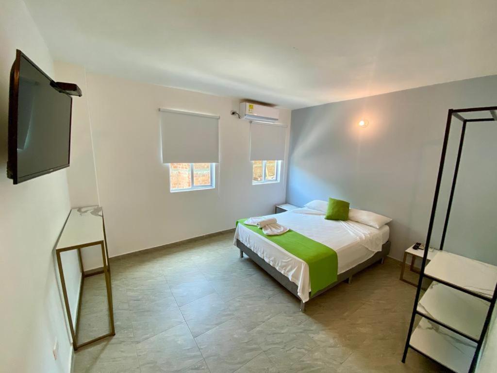 Biohotel Rio Claro Doradal المظهر الخارجي الصورة