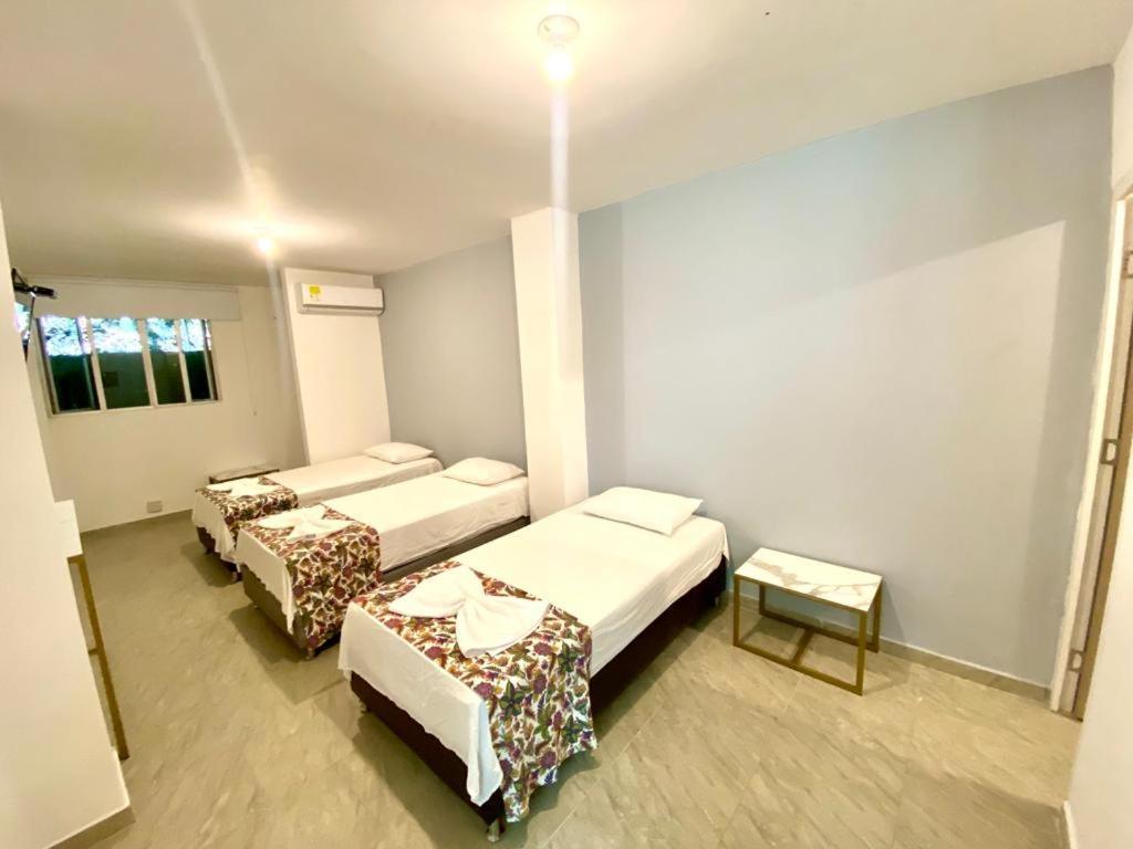 Biohotel Rio Claro Doradal المظهر الخارجي الصورة