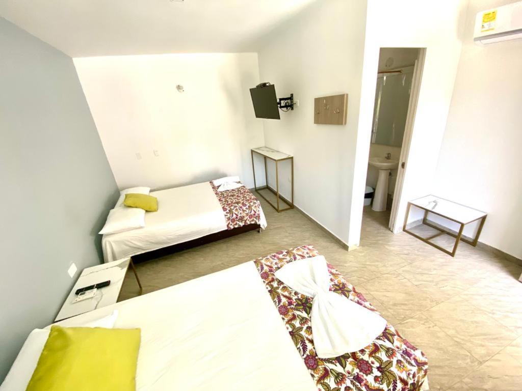 Biohotel Rio Claro Doradal المظهر الخارجي الصورة