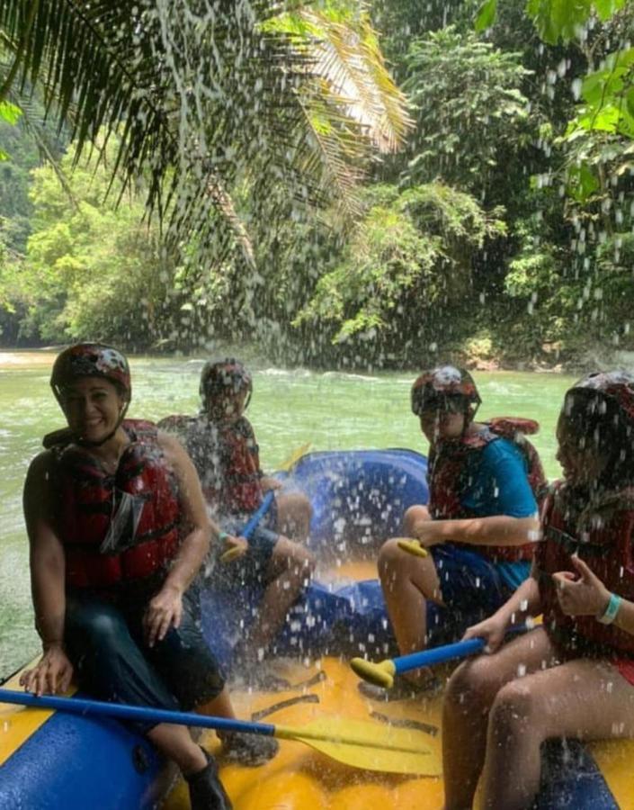 Biohotel Rio Claro Doradal المظهر الخارجي الصورة
