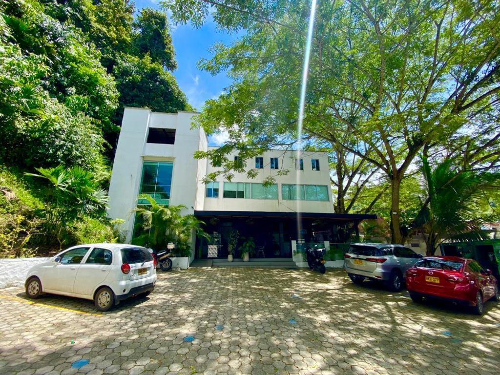 Biohotel Rio Claro Doradal المظهر الخارجي الصورة